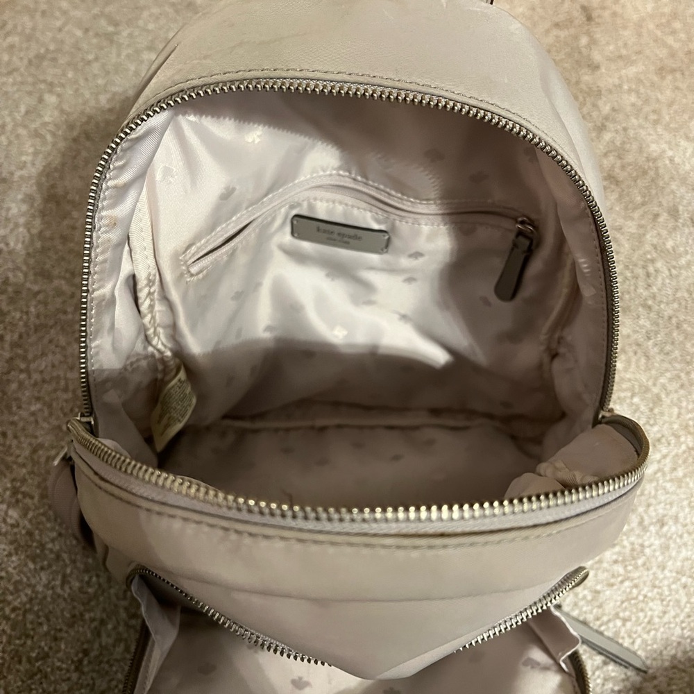 Kate Spade Backpack - Picture 6 of 6